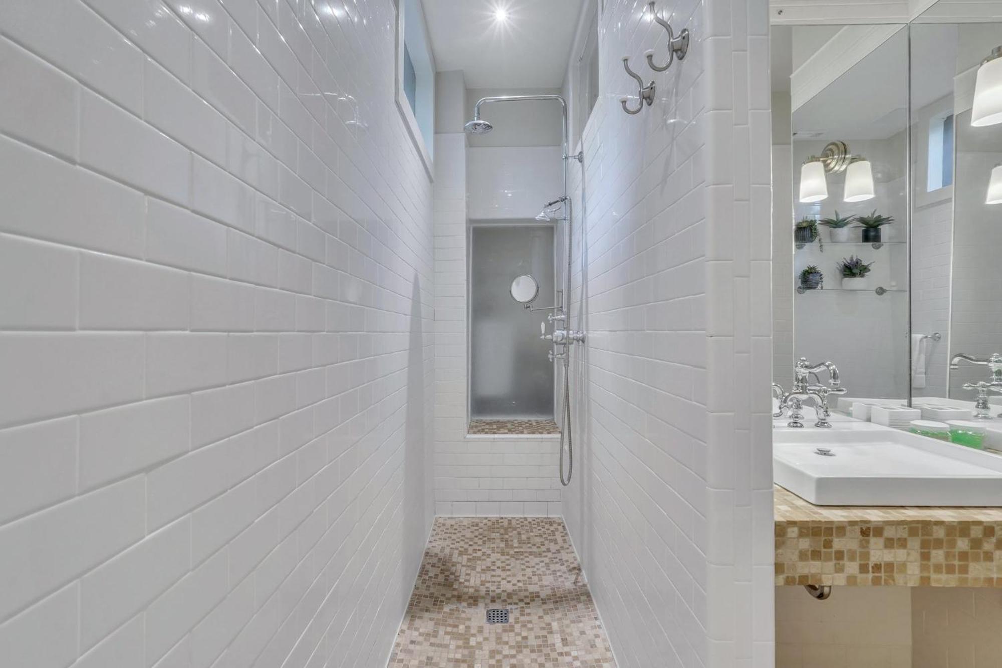 The Lincoln Loft, Near Forsyth Park With Free Parking Villa Savannah Exterior photo